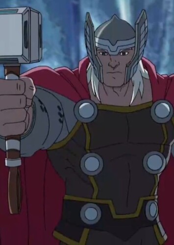 Thor Odinson