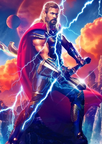 Thor Odinson