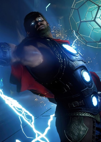 Thor Odinson