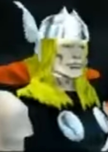 Thor Odinson