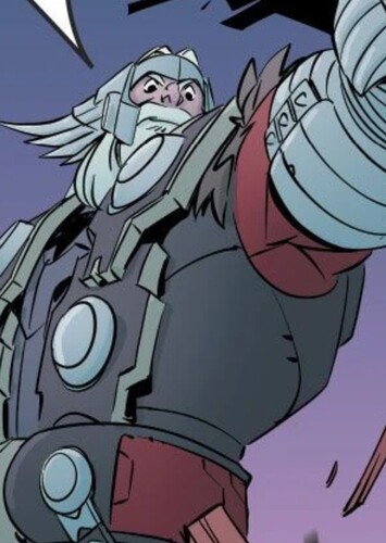 Thor Odinson