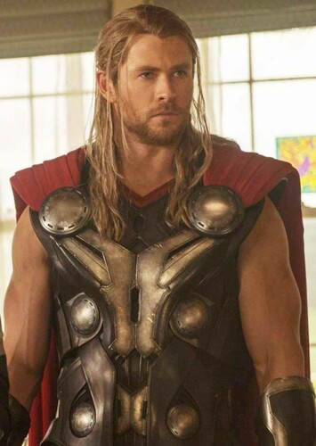 Thor Odinson