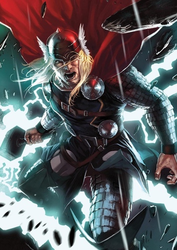 Thor Odinson