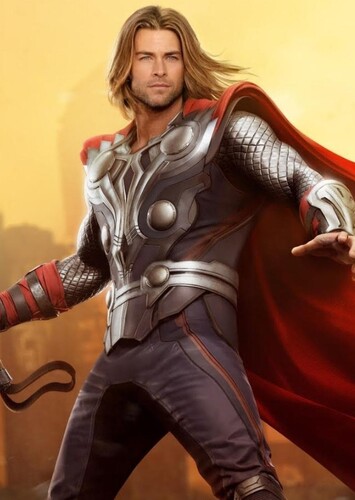 Thor Odinson