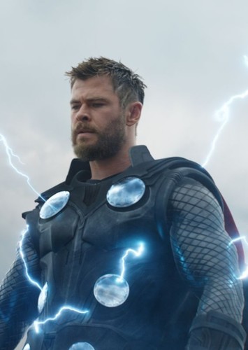 Thor Odinson
