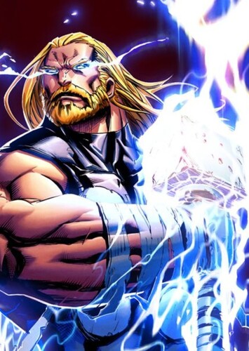 Thor Odinson