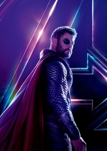 Thor Odinson
