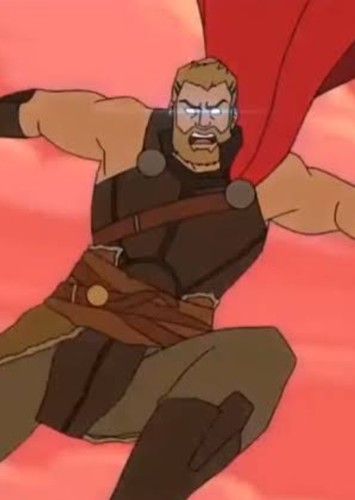 Thor Odinson