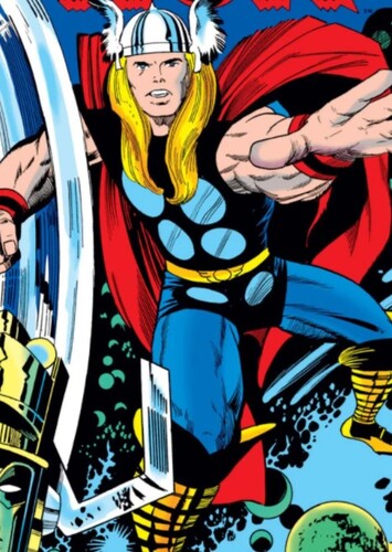 Thor Odinson