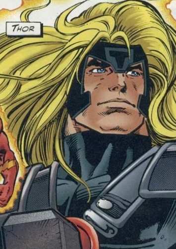 Thor Odinson