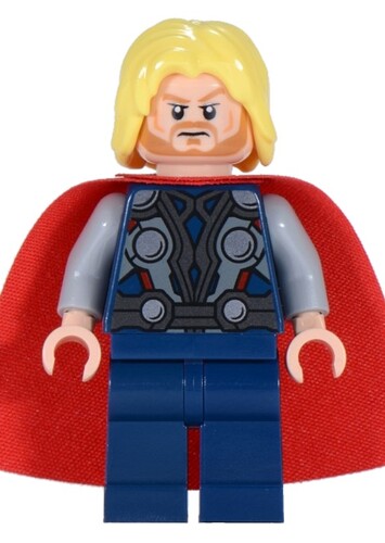 Thor Odinson