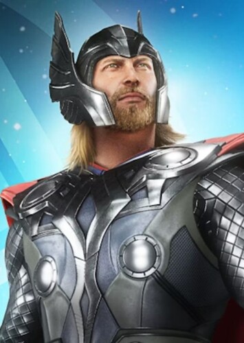 Thor Odinson