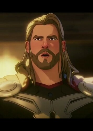 Thor Odinson