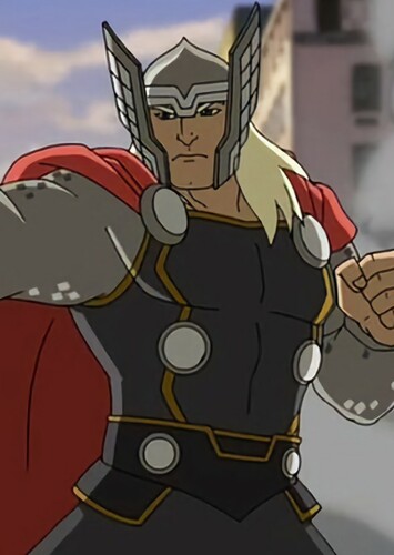 Thor Odinson