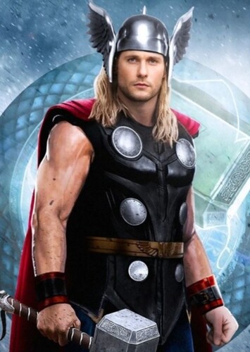 Thor Odinson