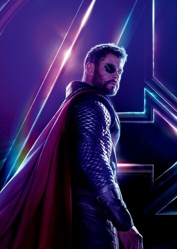 Thor Odinson