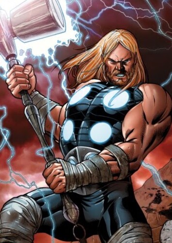 Thor Odinson