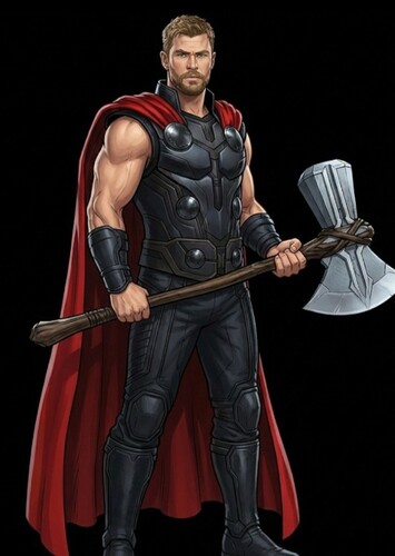 Thor Odinson
