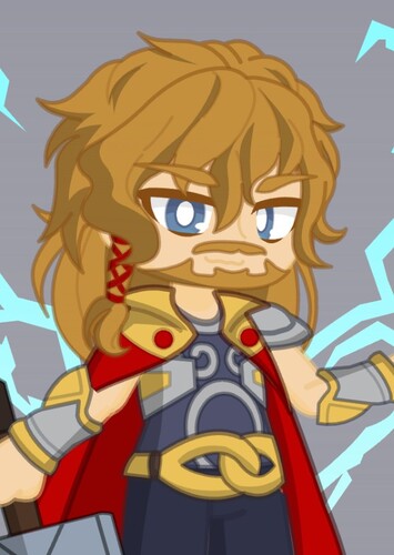 Thor Odinson