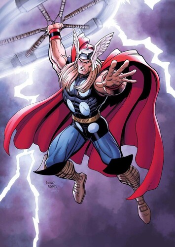 Thor Odinson
