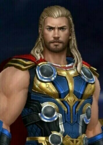 Thor Odinson