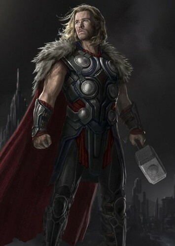 Thor odinson