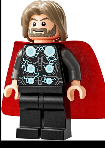 Thor Odinson