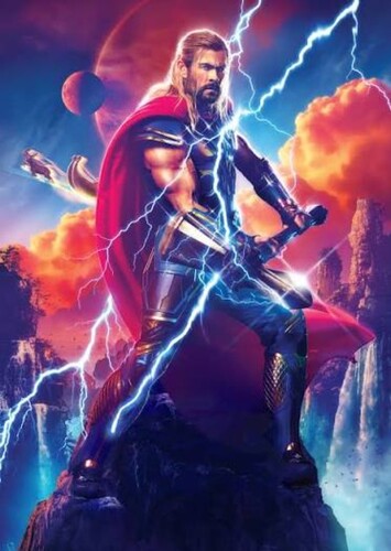 Thor Odinson
