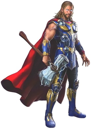 Thor Odinson