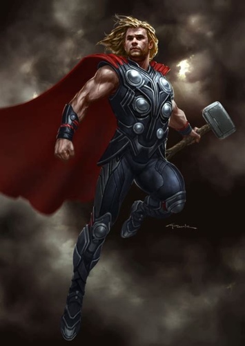 Thor Odinson