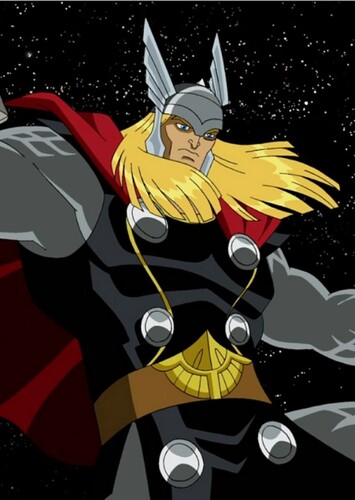 Thor Odinson