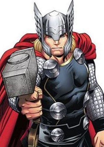 Thor Odinson
