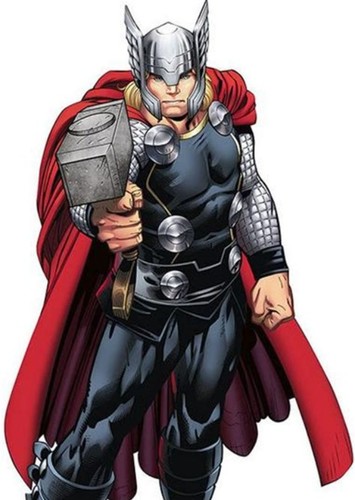 Thor Odinson