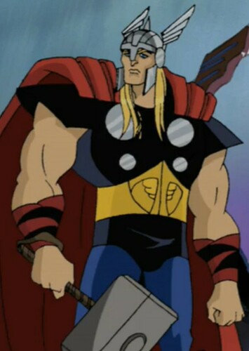 Thor Odinson