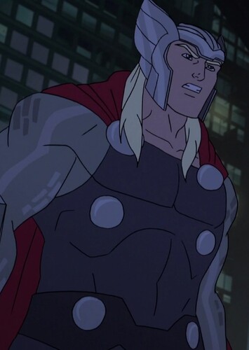 Thor Odinson