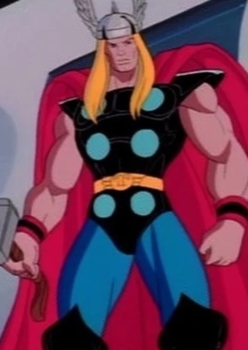 Thor Odinson
