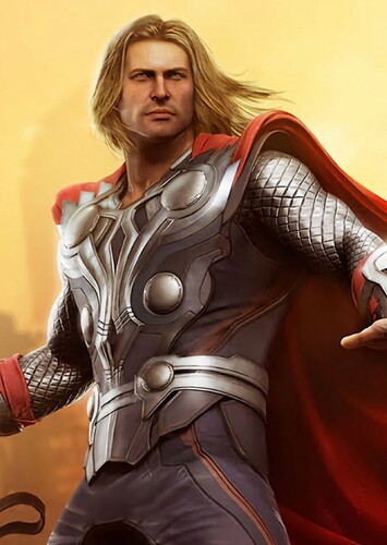 Thor Odinson