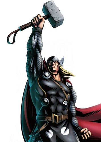 Thor Odinson