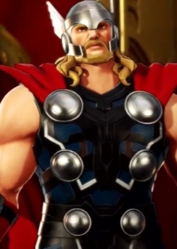 Thor Odinson