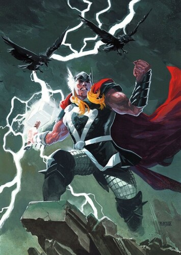Thor Odinson