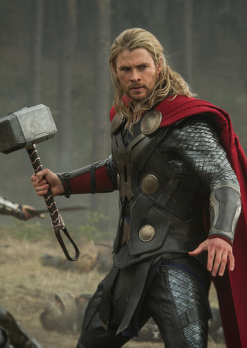 Thor Odinson