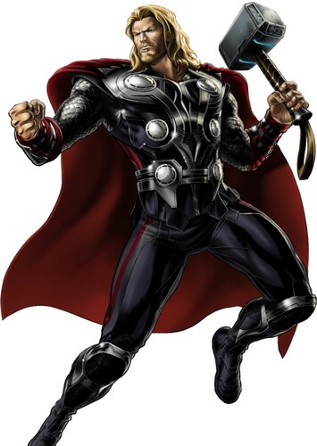Thor Odinson