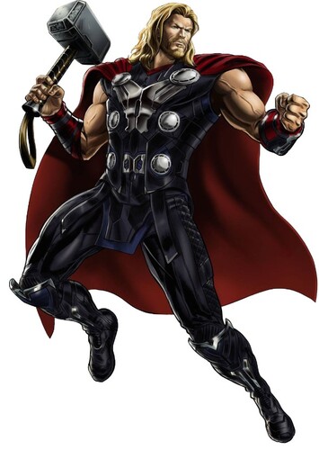 Thor Odinson