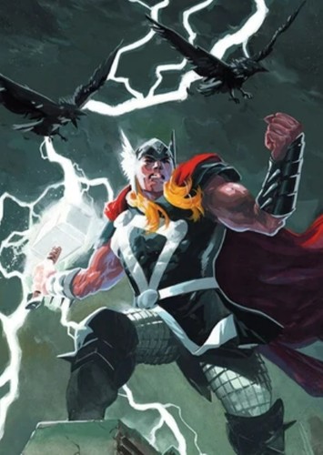 Thor Odinson