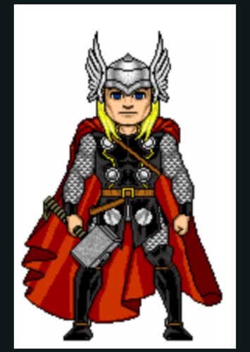 Thor Odinson