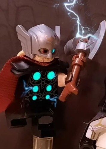 Thor Odinson