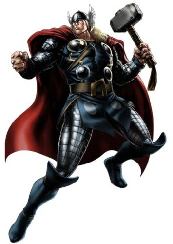 Thor Odinson