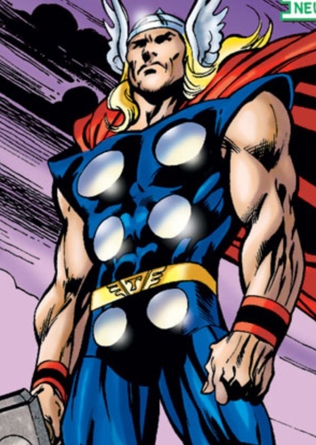 Thor Odinson
