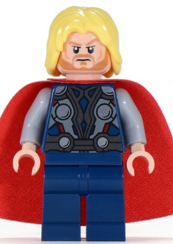 Thor Odinson