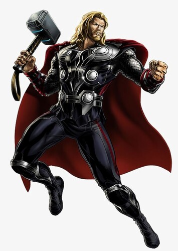Thor Odinson